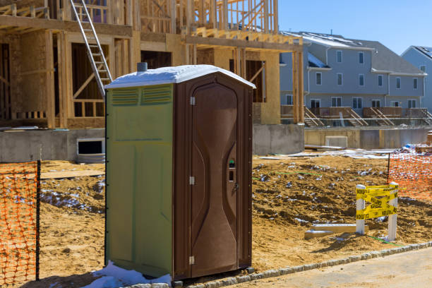 Best Portable toilet rental cost  in Bloomingdale, GA