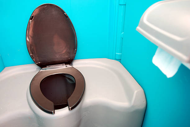 Porta potty rental for festivals in Bloomingdale, GA