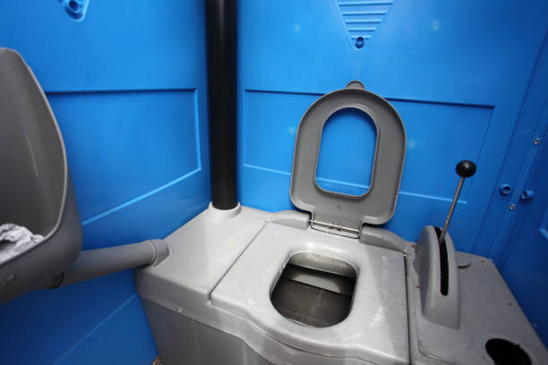 Best Luxury portable toilet rental  in Bloomingdale, GA