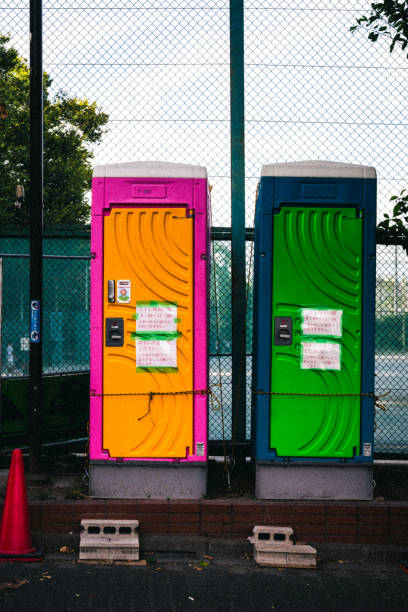 Best Portable bathroom rental  in Bloomingdale, GA