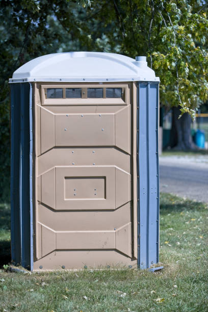 Portable bathroom rental in Bloomingdale, GA