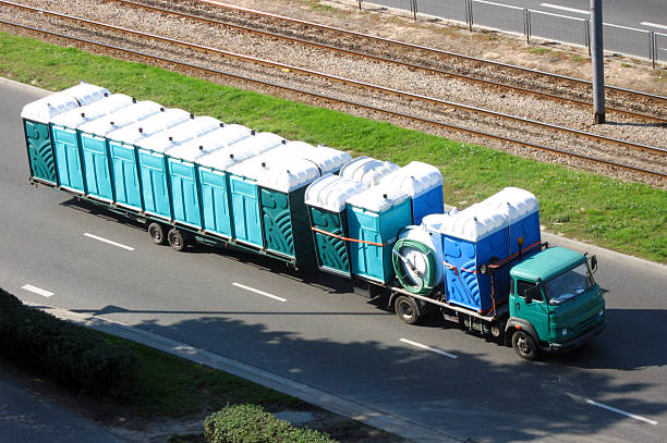 Best Porta potty rental near me  in Bloomingdale, GA